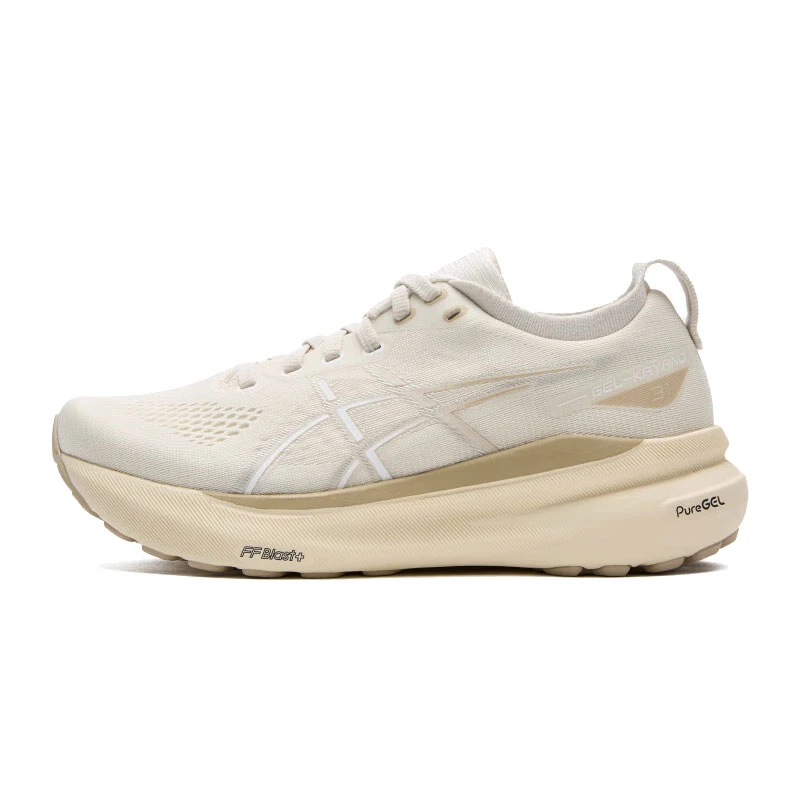 Asics亚瑟士女鞋GEL-KAYANO 31KAYANO流光风跑步鞋1012B786-200