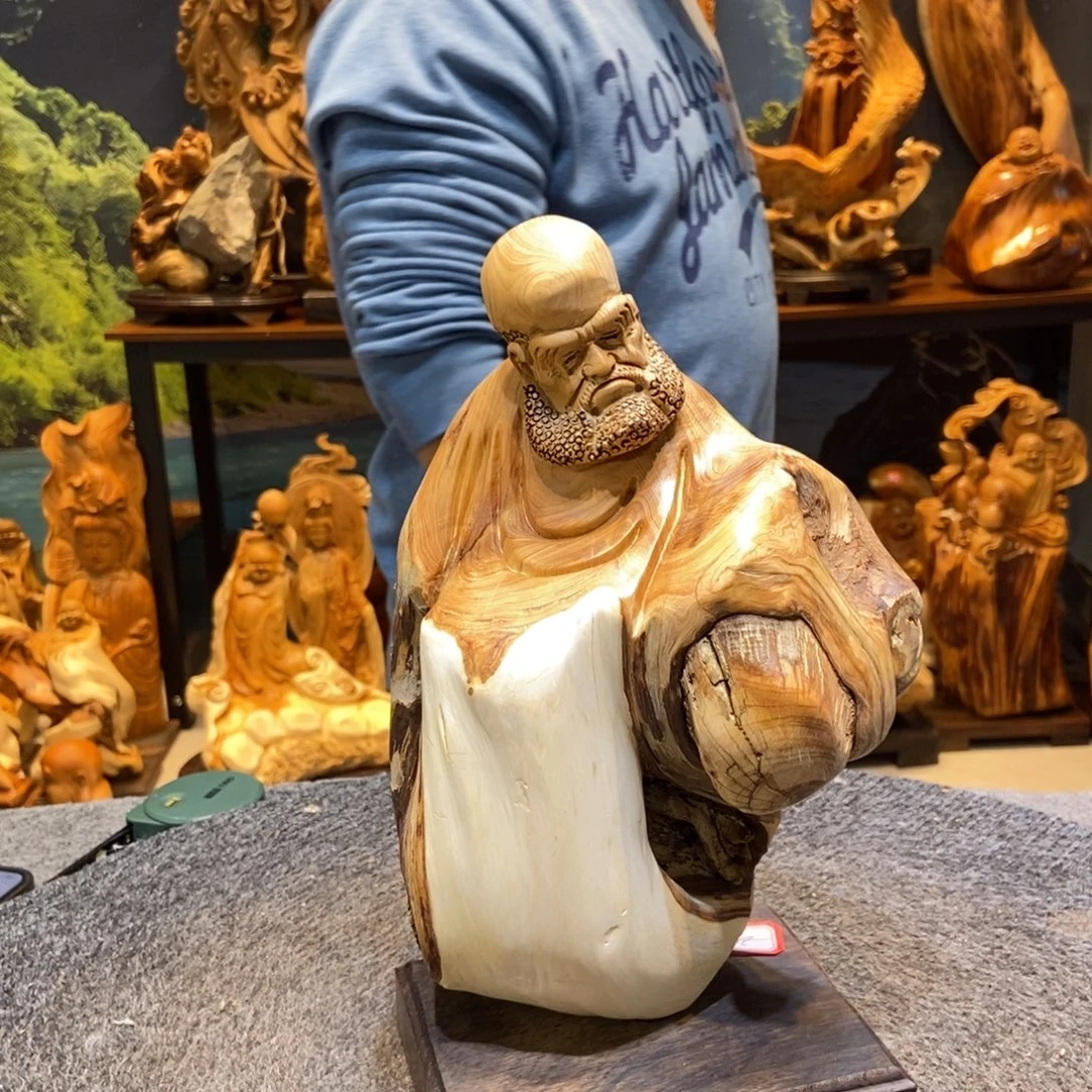 柏木（崖柏）进来点点关注哦