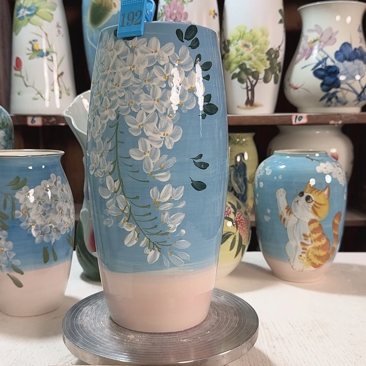 192 新款陶瓷陶瓷陶瓷