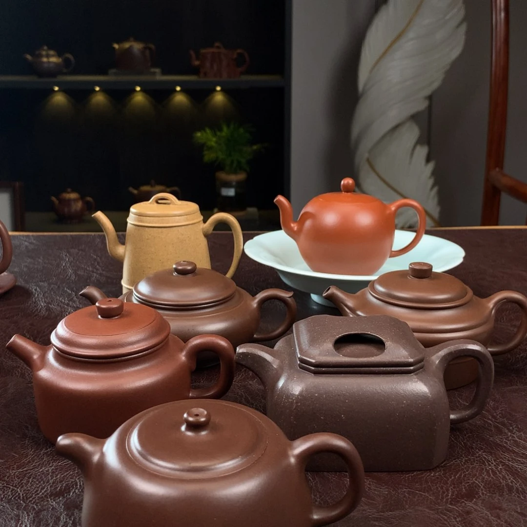 紫砂茶壶爱****海紫砂壶紫砂壶紫砂壶