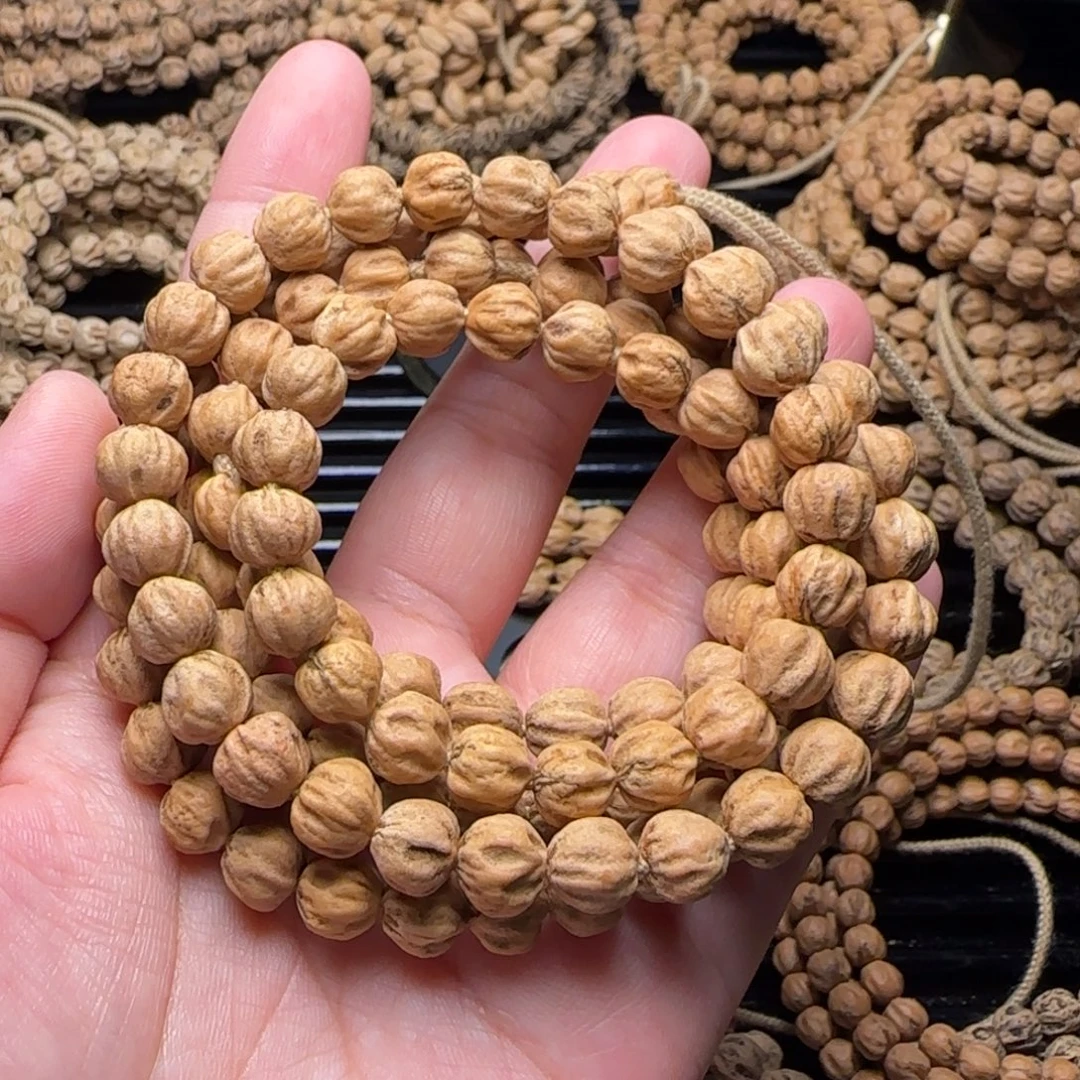 彤***爸柏香籽/百香籽吊坠