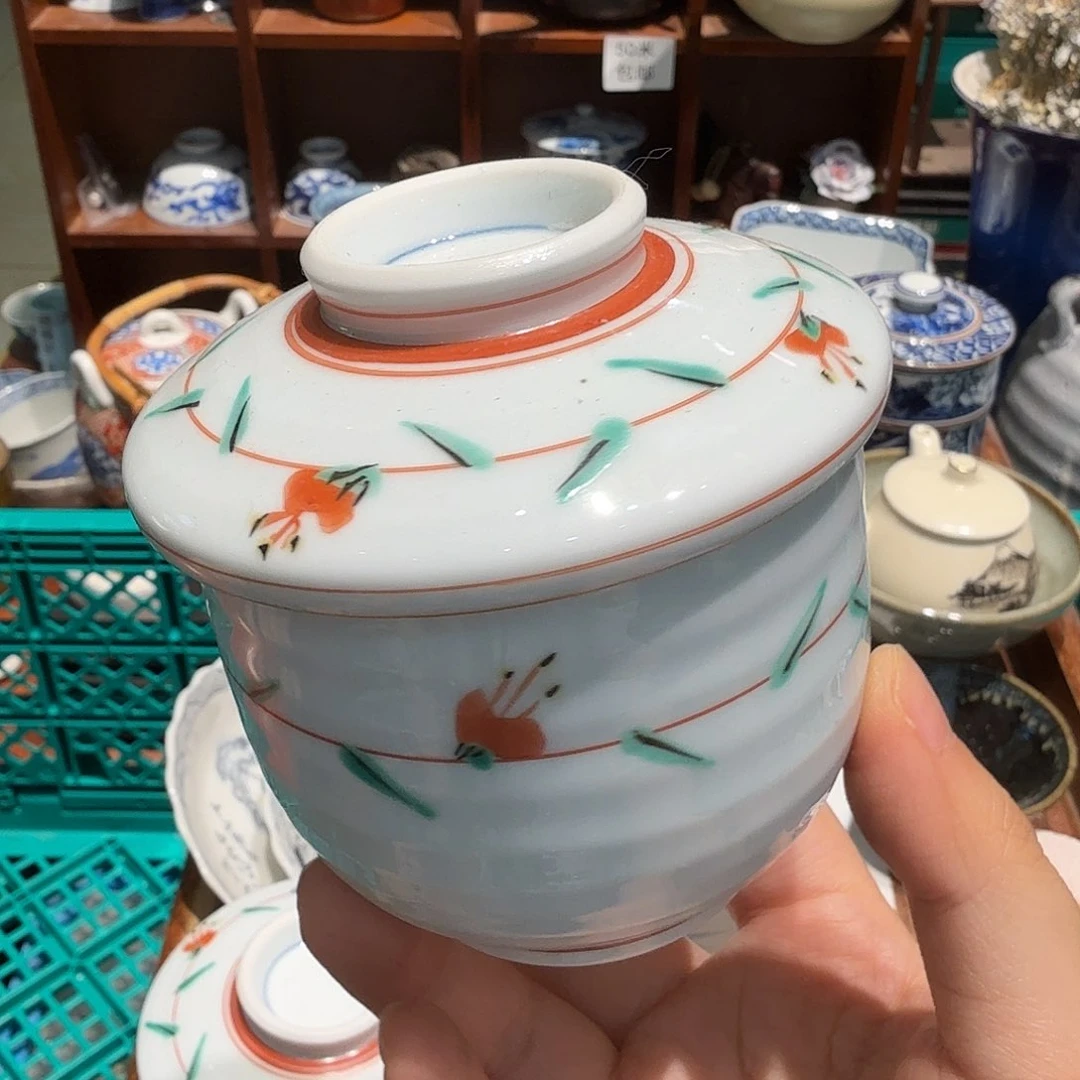 瓷片50包邮中古品非全新