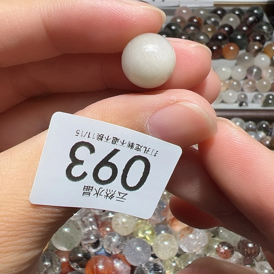 未镶嵌珠宝半成品水晶