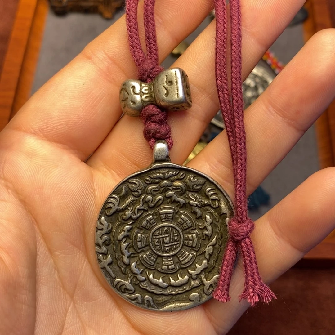 【闪购商品】泥塑旺****球藏传牌子……