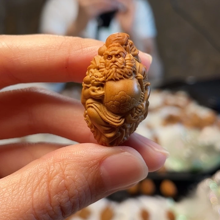 橄榄核手串/手链橄榄核