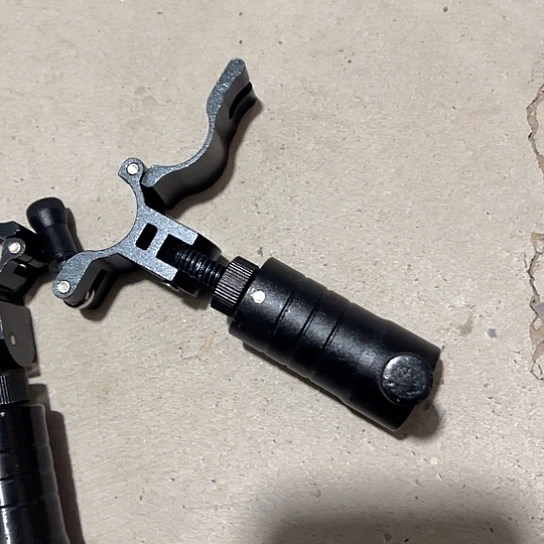 微瑕钓椅炮台架一个。