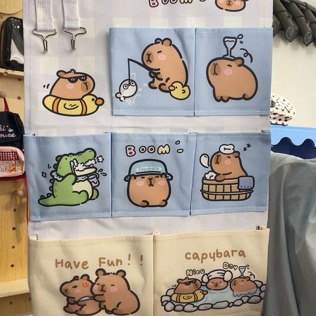 PU化妆包等各种产品和