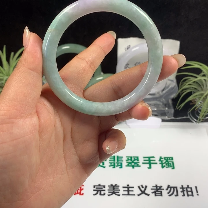 未镶嵌手镯翡翠24