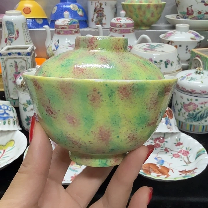 杯悟*景德镇陶瓷库存