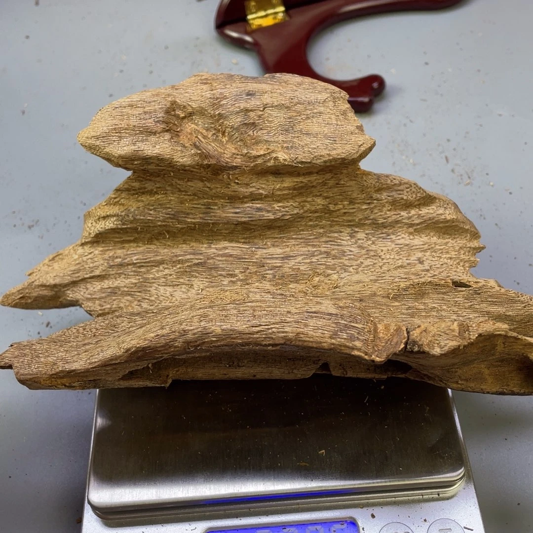 沉香沉香碎屑82克正菩萨棋棋楠种不退