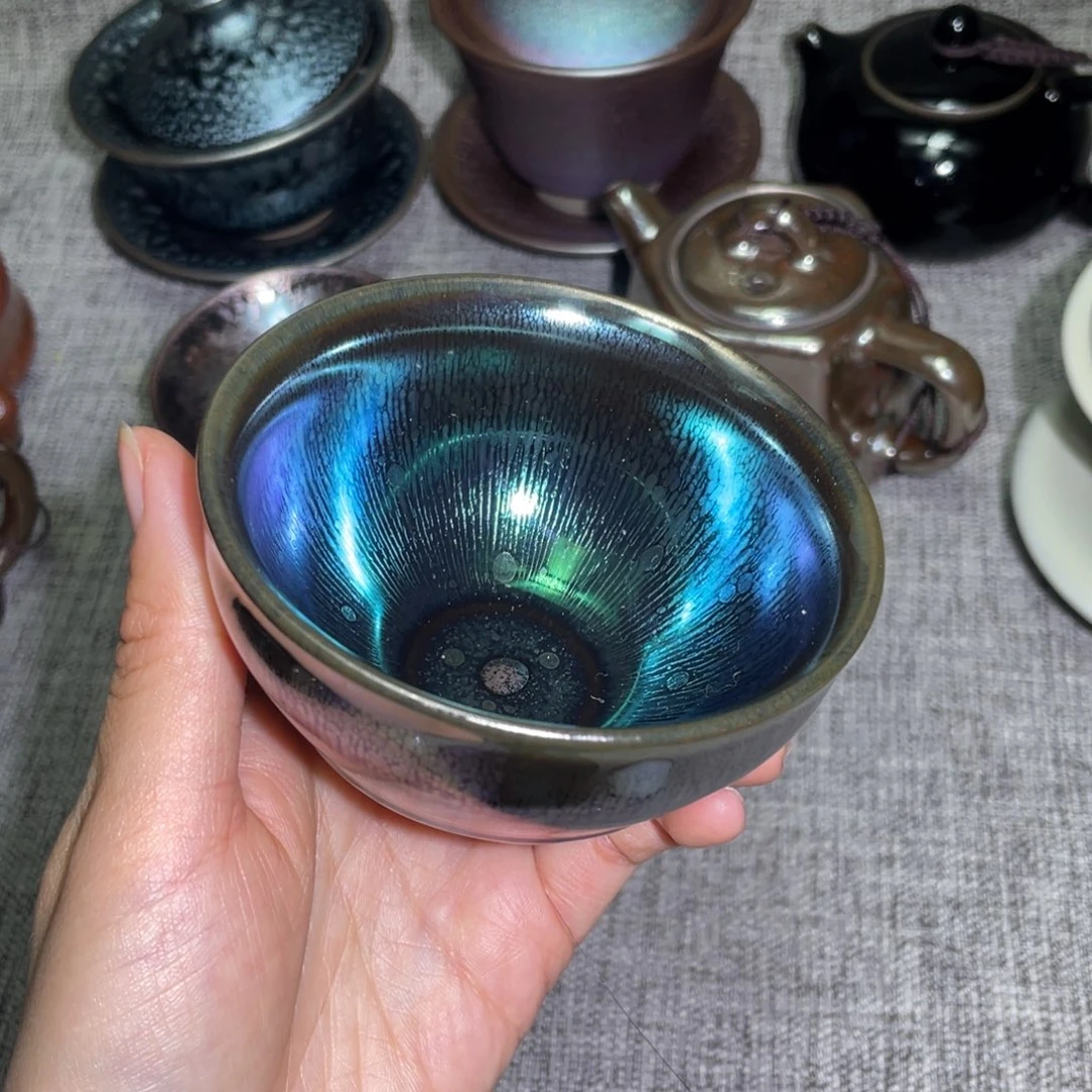 茶盏建盏直播间链接