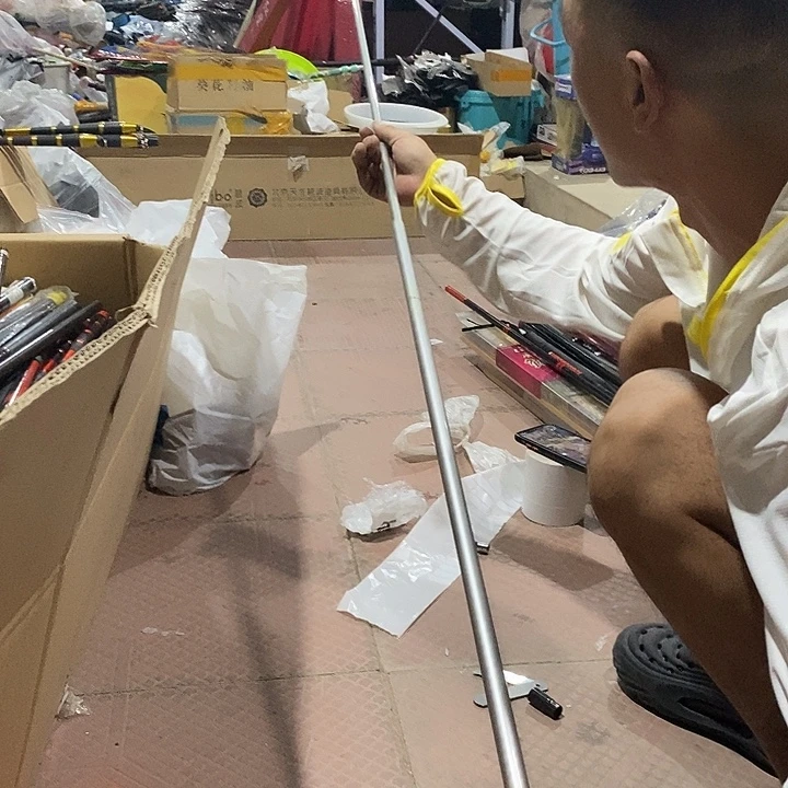 20号垂钓小配件一个瑕疵配节的