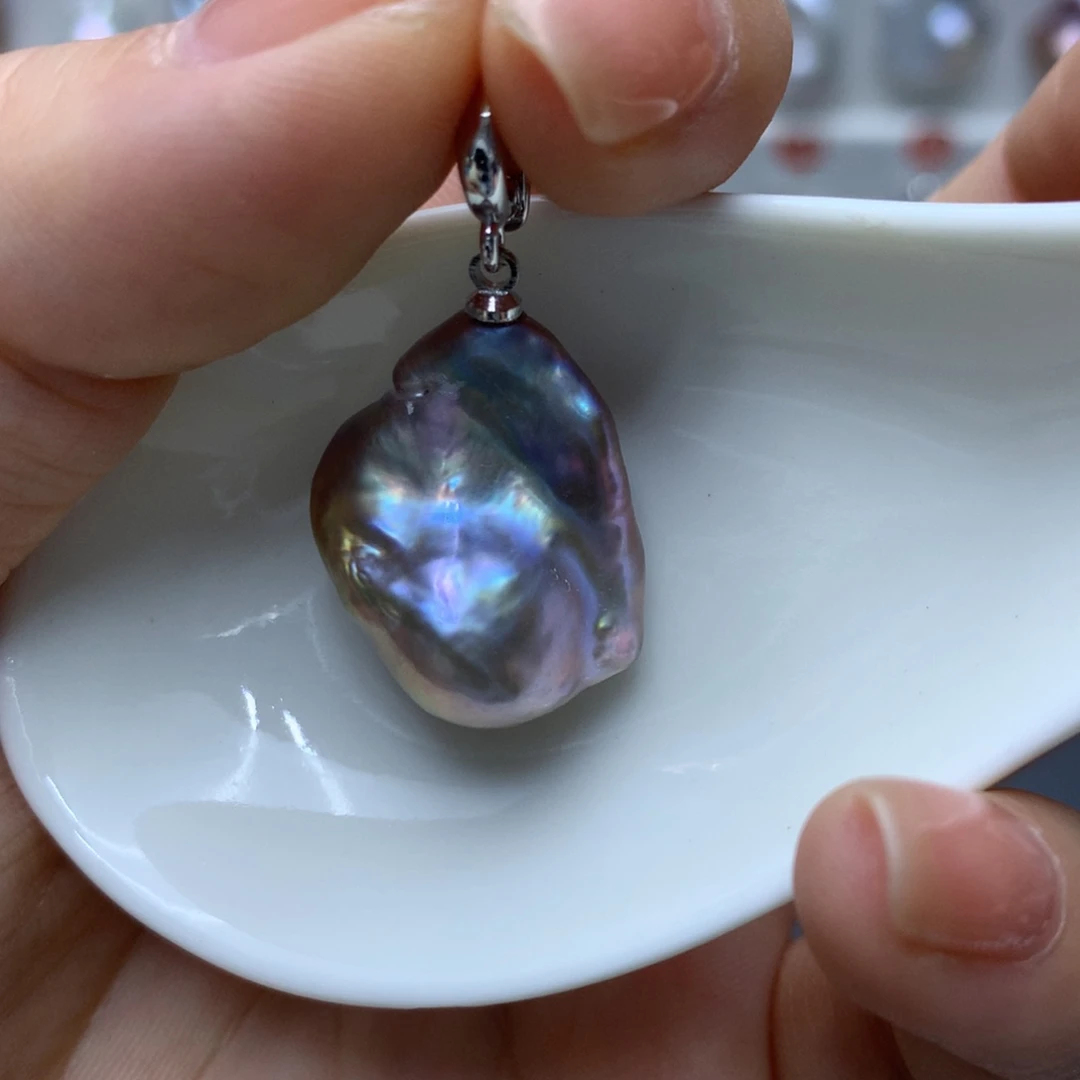 淡水珍珠其它未镶嵌