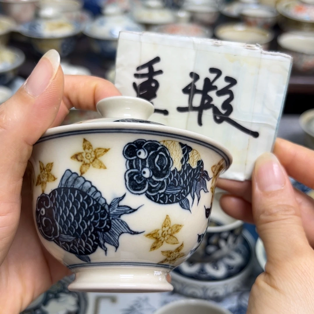 【闪购商品】陶瓷艺术有限公司