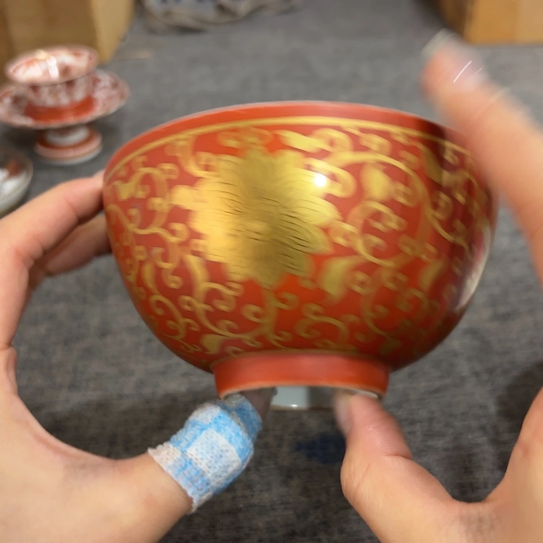 非常好看漂亮的物品