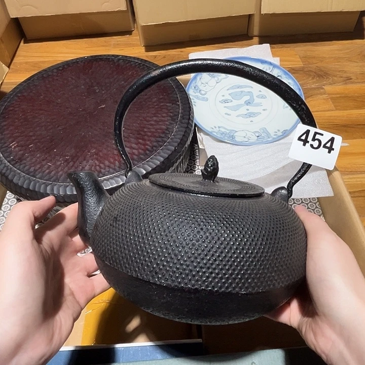 瓷片呀工艺品摆件瓷器摆件正能量