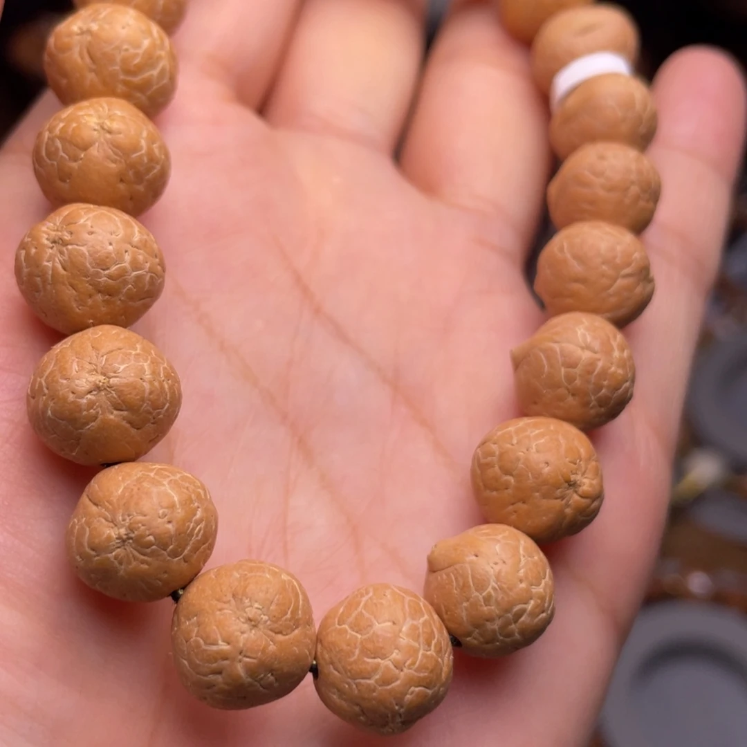 手串凤眼菩提菩提711