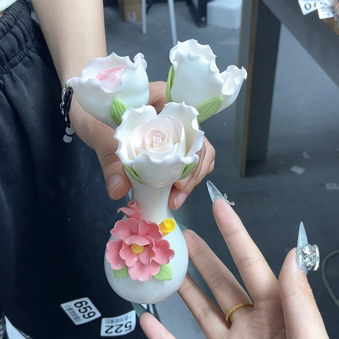 陶瓷设计风格现代