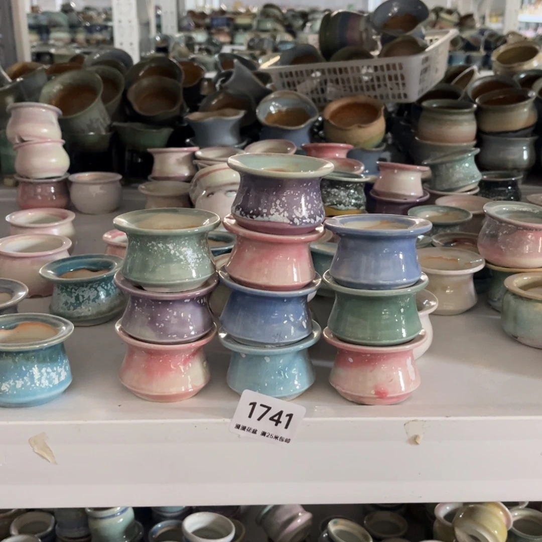 1741内口4景德镇手工制作