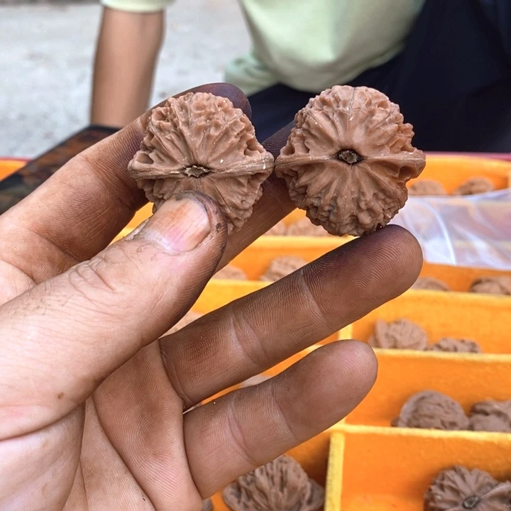 吊坠文玩核桃Y*.