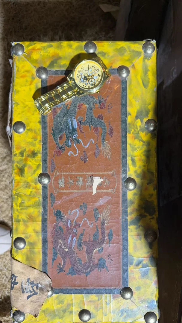 1个小钉子和子链接