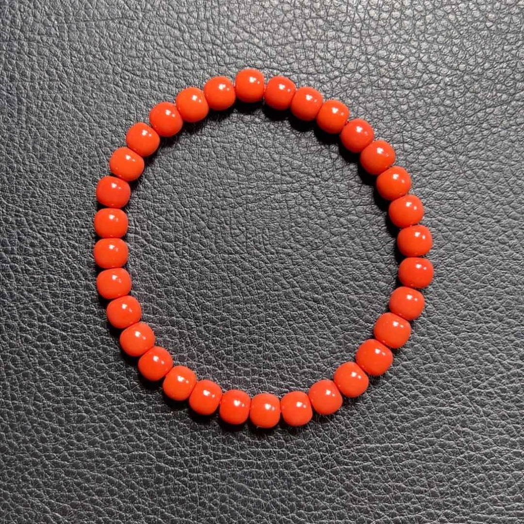 南红玛瑙6➕大水沟老型单圈未镶嵌