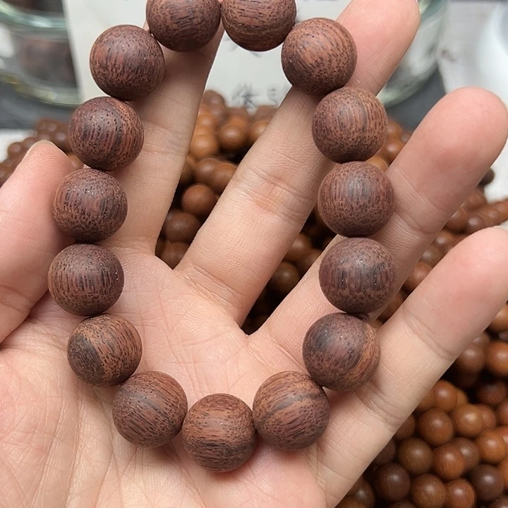 木15胭脂红降真香超一档