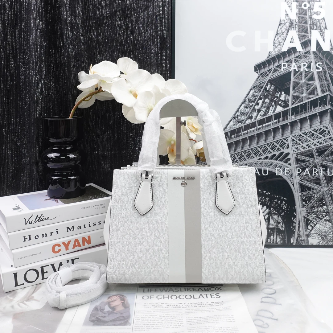 95新 MICHAEL KORS/迈克高仕 单肩包/T10280813