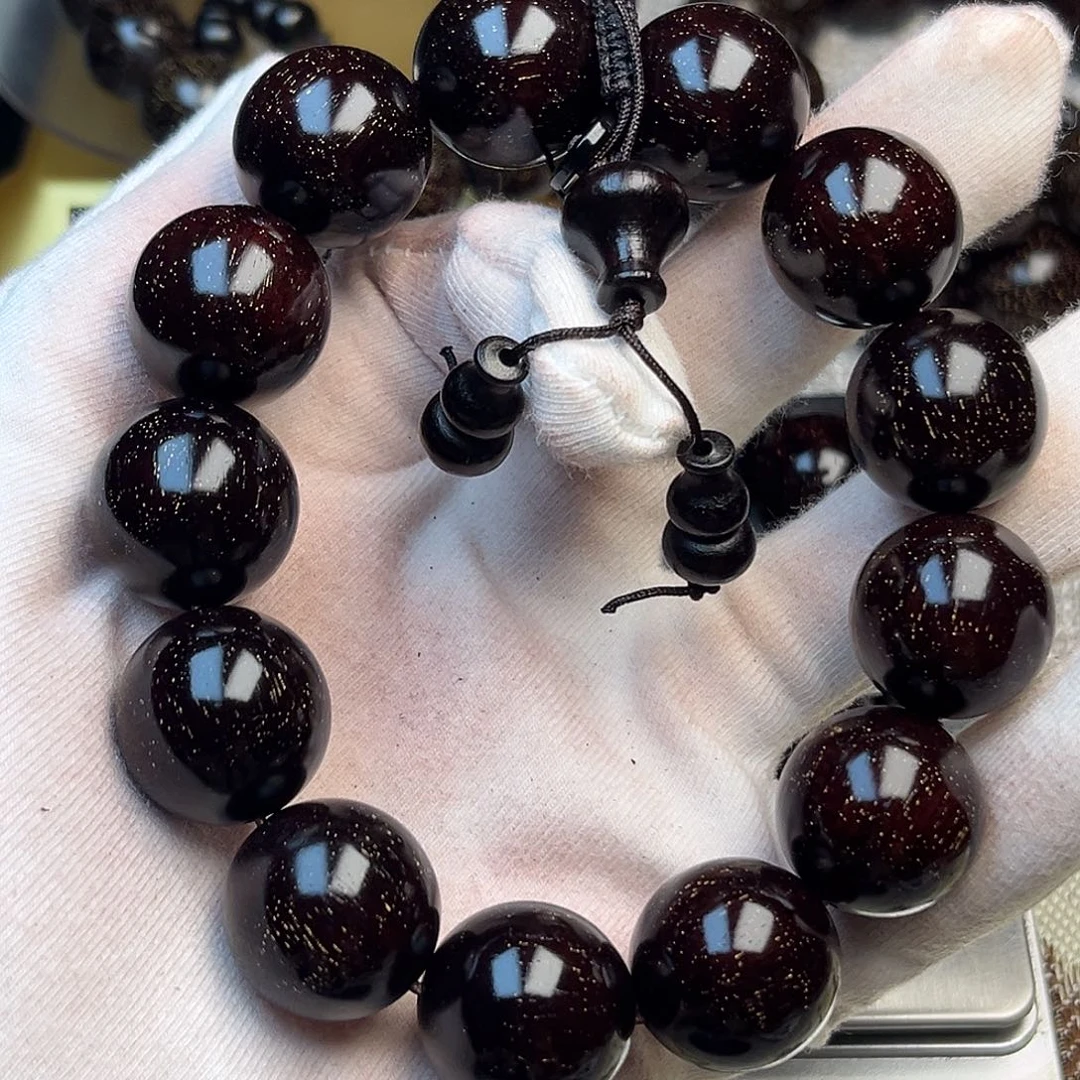 檀香紫檀（小叶紫檀）H1.8 13满