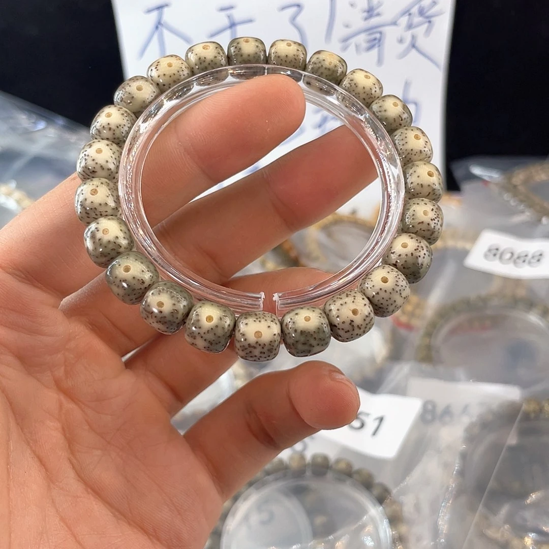 吊坠星月菩提9049