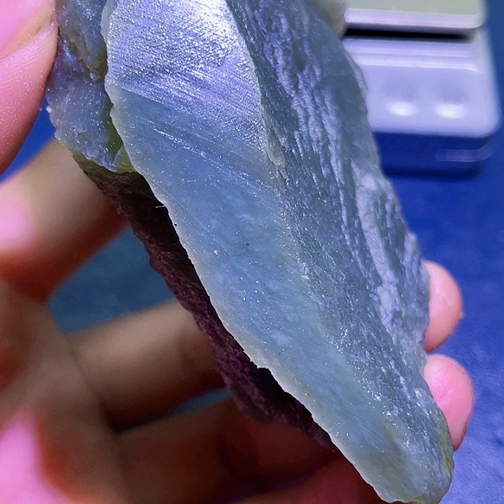 和田玉（糖玉）未镶嵌珠宝半成品