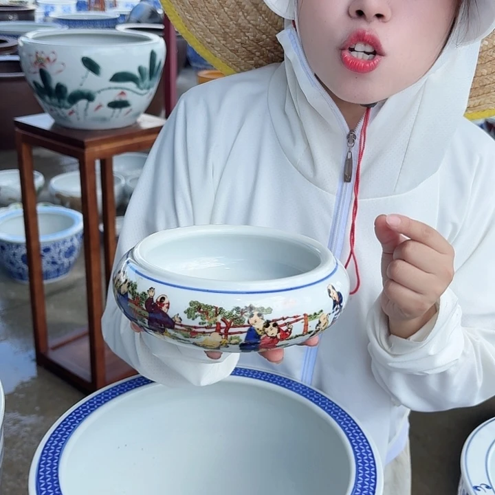 瓷片直径16，高5。。。。