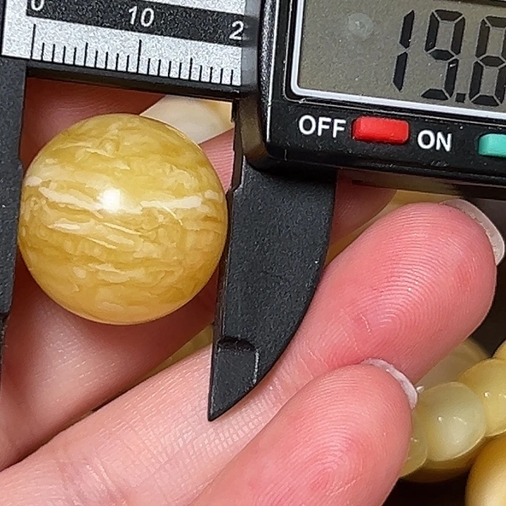 裸石蜜蜡未镶嵌229
