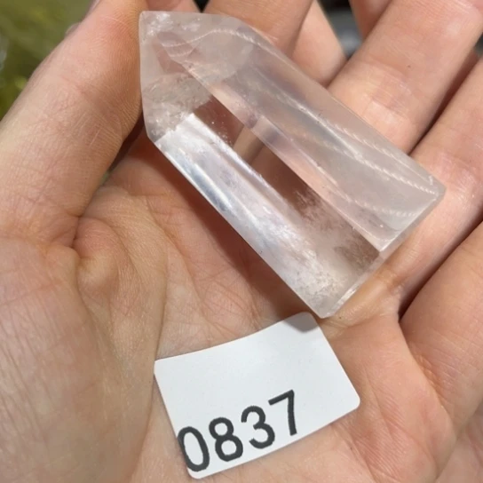 【闪购商品】水晶大型摆件（非配饰）未镶嵌