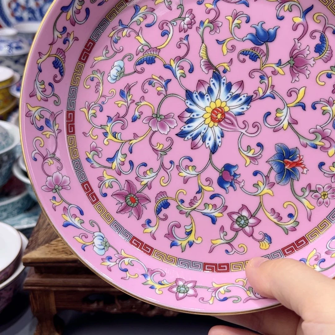 荷****景德镇陶瓷景德镇