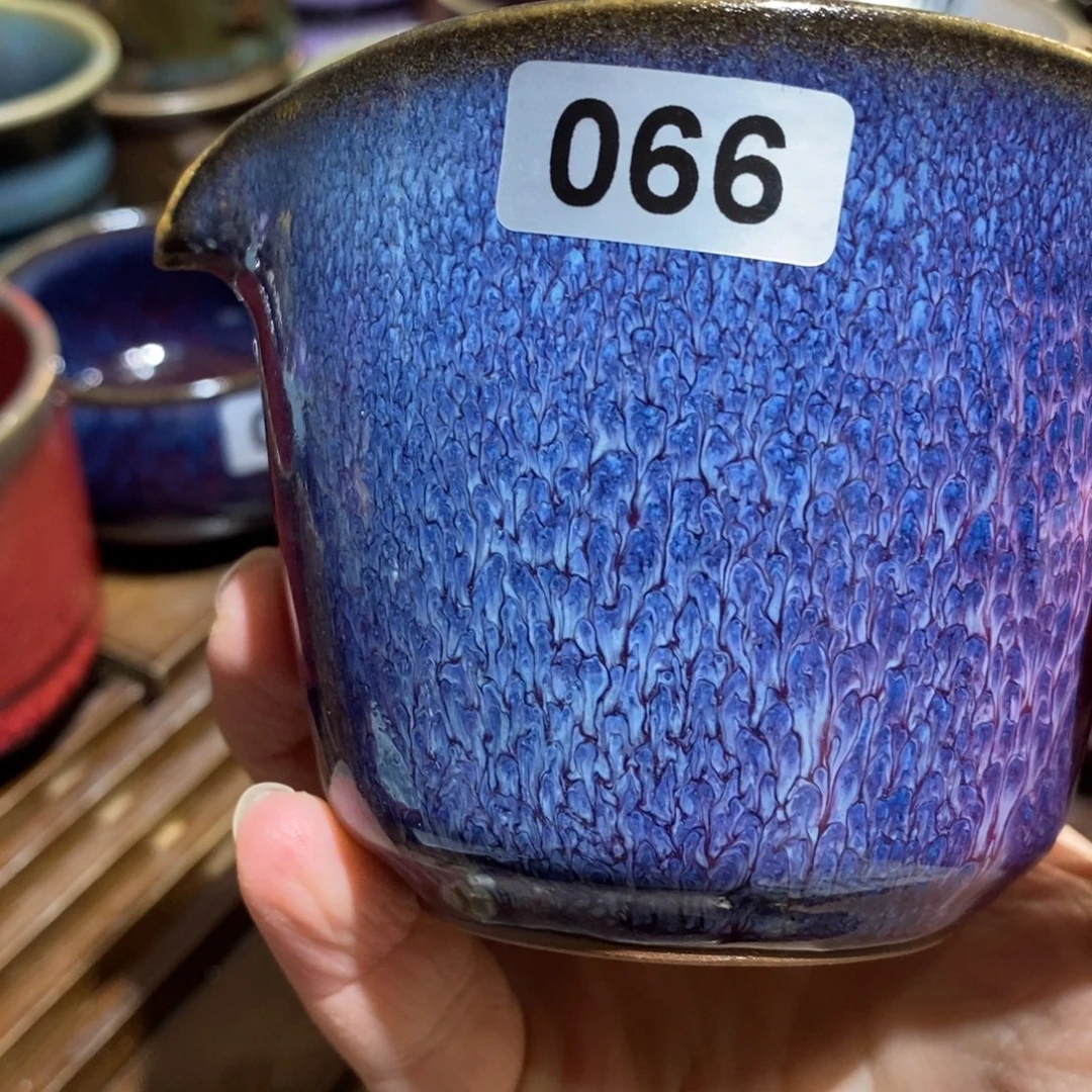 钧瓷杯全国艺术作品