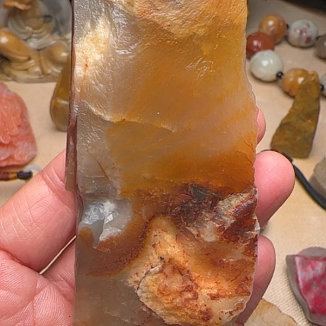 【闪购商品】昌化石昌化石原石