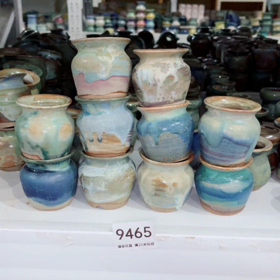 9465内口4景德镇手工制作