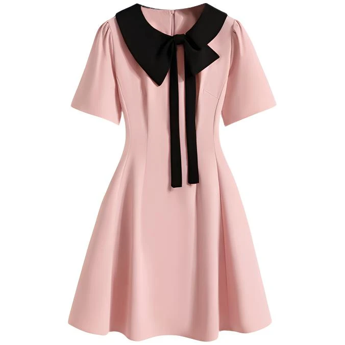 一明样衣❾.❾❾撤柜清仓默认瑕疵介意勿拍小黑裙