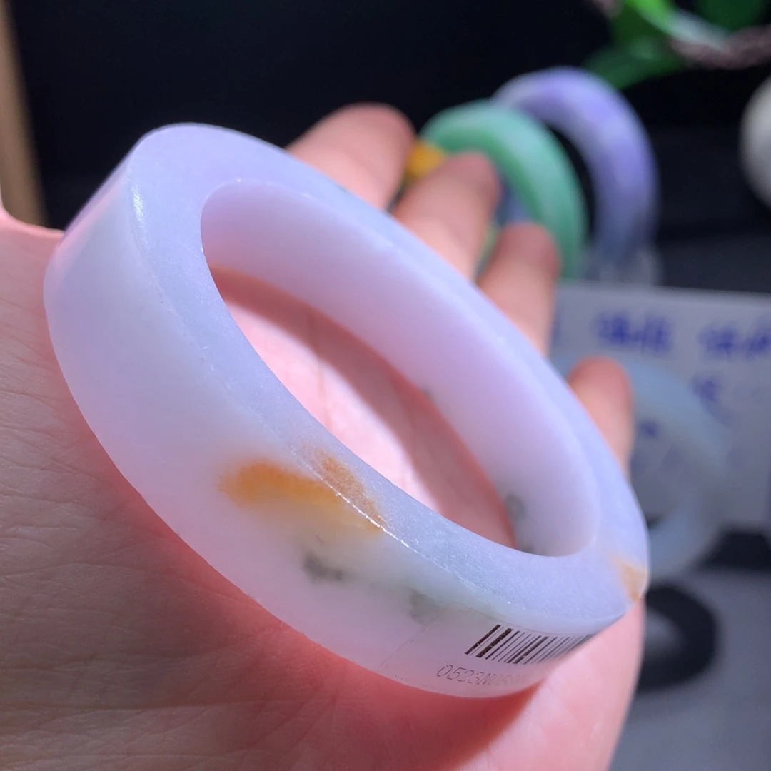 定制翡翠翡翠未镶嵌