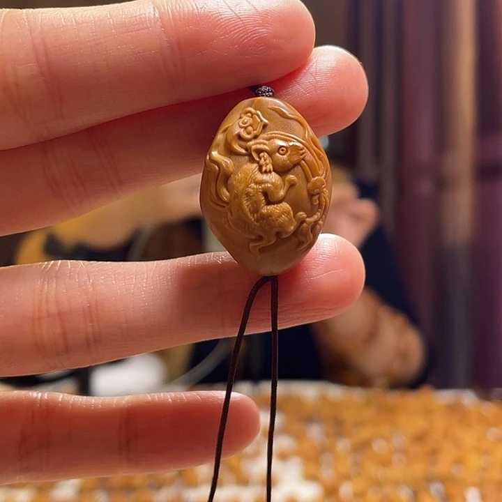 手串/手链橄榄核