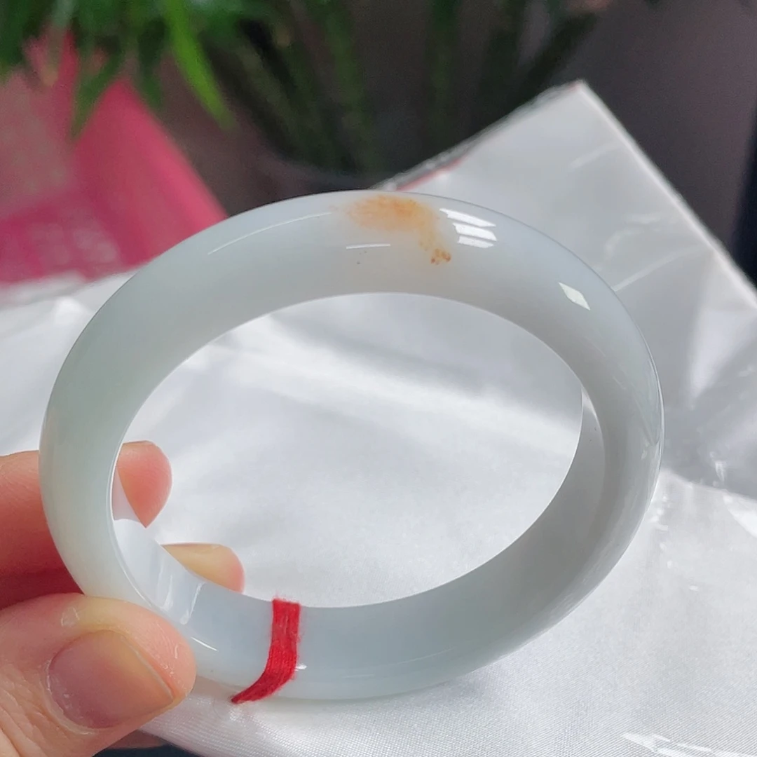 未镶嵌手镯翡翠缅甸翡翠