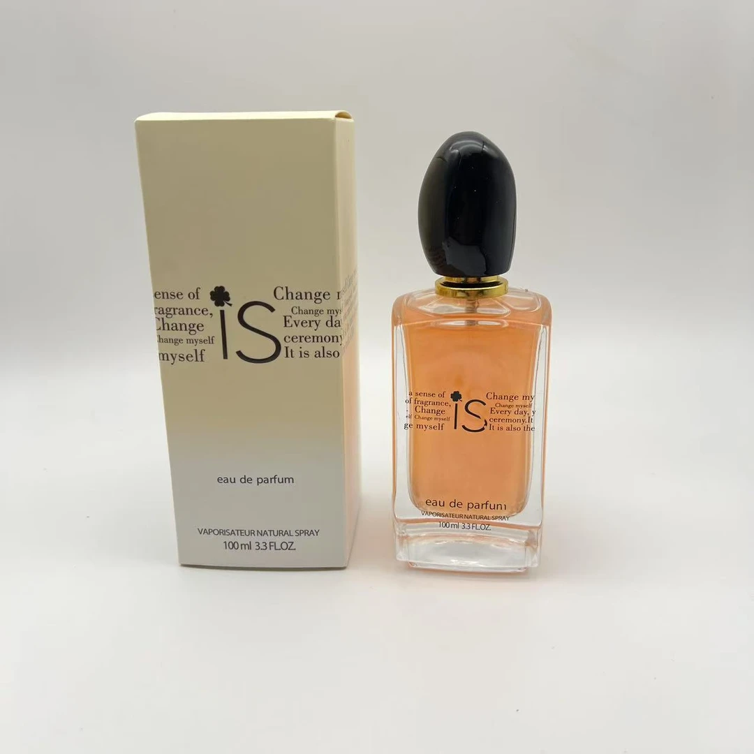 黄挚爱阿某尼同款话梅味醋栗叶香草奶油果香西普调100ml持久留香