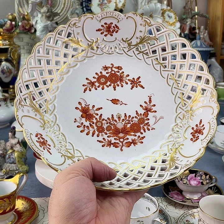 中古瓷器精品欧瓷