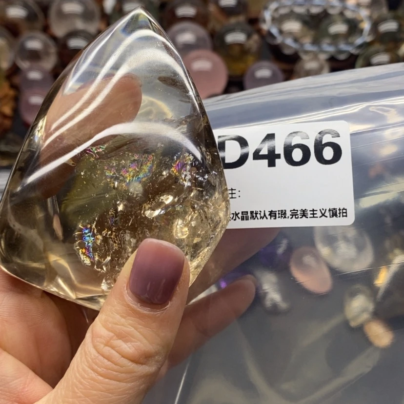 【闪购商品】水晶摆件精品未镶嵌