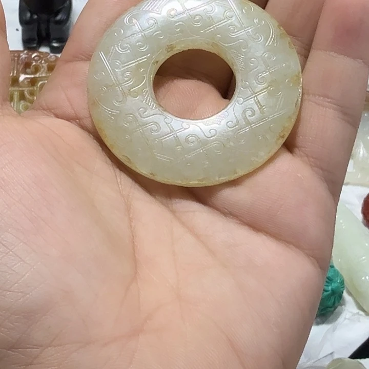 阳***林摆件瓷玉111111111111