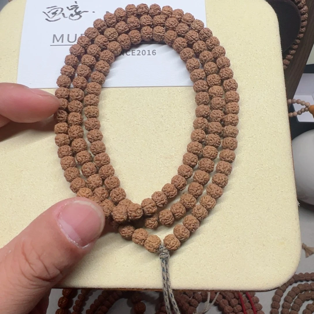 手串金刚菩提?***?一代龙108