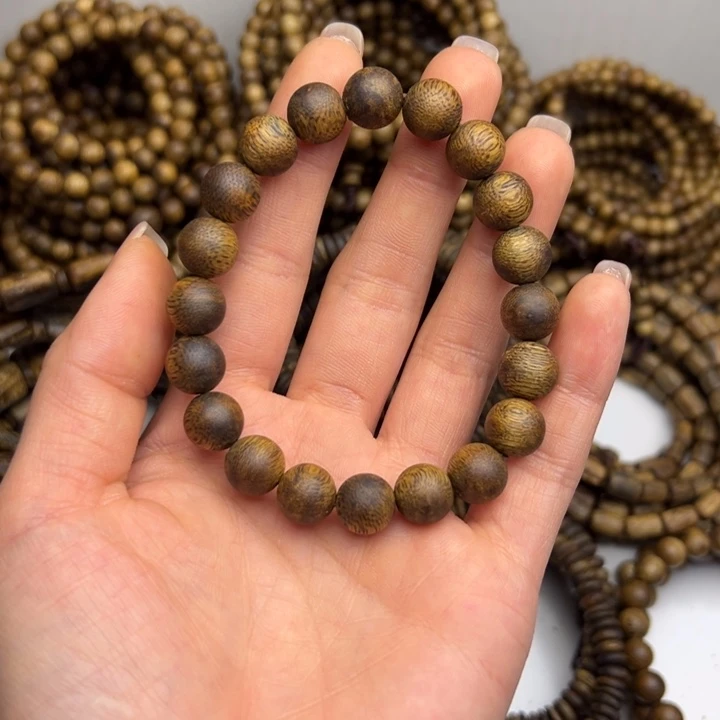 ！***！沉香沉香碎屑种植奇楠卡1.0，8.4克