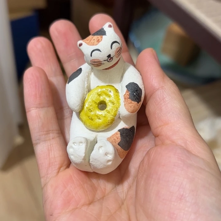陶器 手作 欢喜 美学