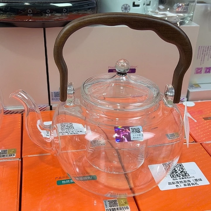 l***，手工艺品玻璃禾器茶器现货现发
